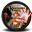 Neverwinter Nights 2 3 Icon 32x32 png